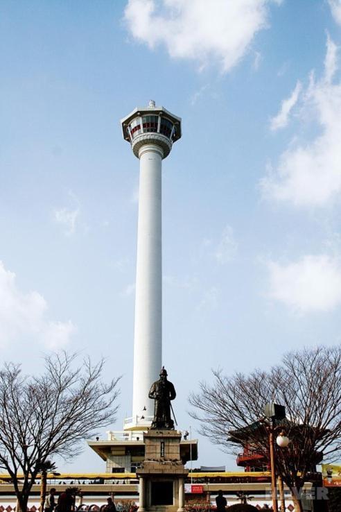 부산광역시 삼원장 모텔 모텔 외부 사진